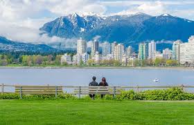 Vancouver