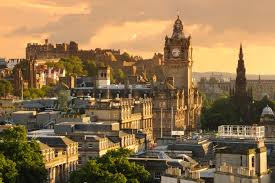 Edinburgh
