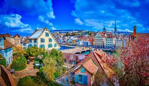 Zurich, Switzerland