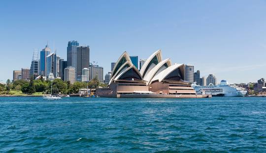 Sydney