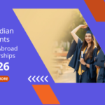 Study Abroad Scholarships for Indian Students in 2026: What’s Available and How to Apply